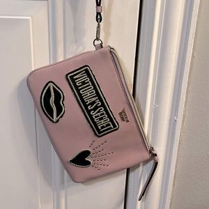 small victoria secret wrislet